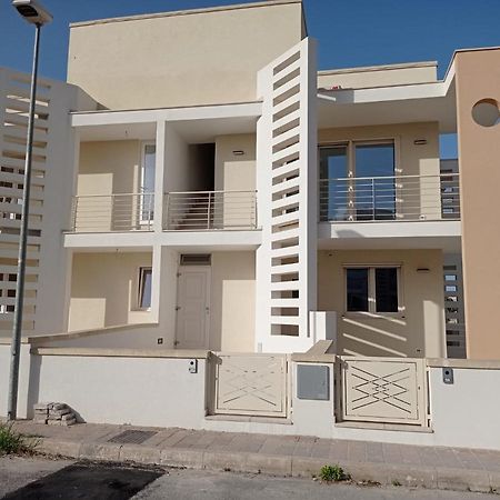 Gelsimori Apartments Otranto Exterior foto